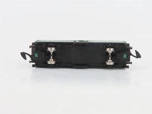 Z Scale Marklin Mini-Club DB Schweppes Ginger Ale Reefer