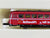 Z Scale Marklin 88175 DB Deutsche Bahn McDonalds Railbus Starter Set w/Track