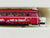 Z Scale Marklin 88175 DB Deutsche Bahn McDonalds Railbus Starter Set w/Track