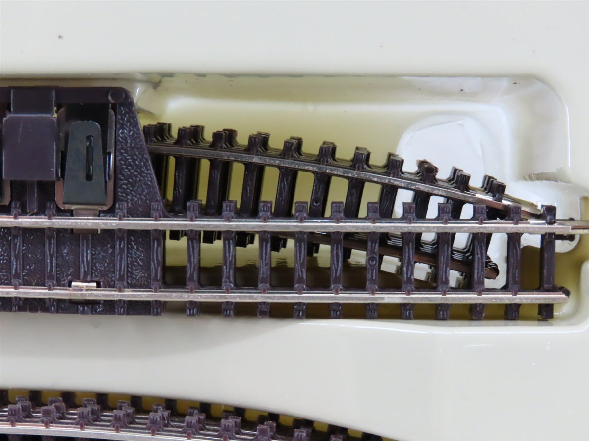 Z Scale Marklin 88175 DB Deutsche Bahn McDonalds Railbus Starter Set w/Track