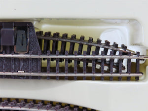 Z Scale Marklin 88175 DB Deutsche Bahn McDonalds Railbus Starter Set w/Track