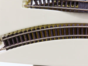 Z Scale Marklin 88175 DB Deutsche Bahn McDonalds Railbus Starter Set w/Track