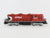 HO Scale Proto 2000 CP Rail GP18 Diesel #8839 w/ DCC - Customized - BAD GEARS