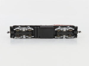 HO Scale Proto 2000 CP Rail GP18 Diesel #8839 w/ DCC - Customized - BAD GEARS