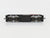 HO Scale Proto 2000 CP Rail GP18 Diesel #8839 w/ DCC - Customized - BAD GEARS