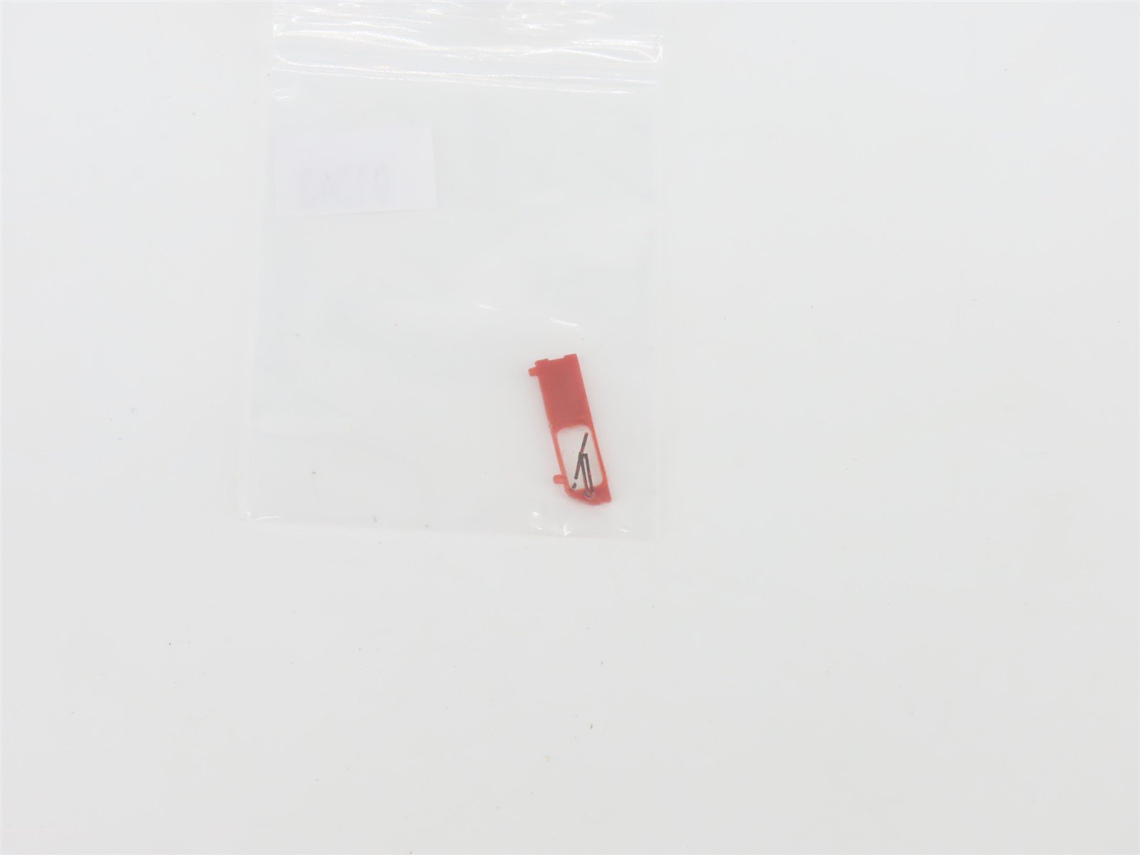 HO Scale Proto 2000 CP Rail GP18 Diesel #8839 w/ DCC - Customized - BAD GEARS