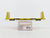 HO Scaletrains Rivet Counter SXT31164 TTPX Trailer Train Bulkhead Flat Car 81087
