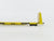 HO Scaletrains Rivet Counter SXT31164 TTPX Trailer Train Bulkhead Flat Car 81087
