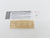 HO Scaletrains Rivet Counter SXT31164 TTPX Trailer Train Bulkhead Flat Car 81087