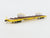 HO Scaletrains Rivet Counter SXT32229 TTJX Trailer Train Flat Car #80374