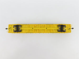 HO Scaletrains Rivet Counter SXT32229 TTJX Trailer Train Flat Car #80374
