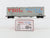 HO Scale Scaletrains SXT30248 GACX Wonder Bread Airslide 2-Bay Hopper #56070