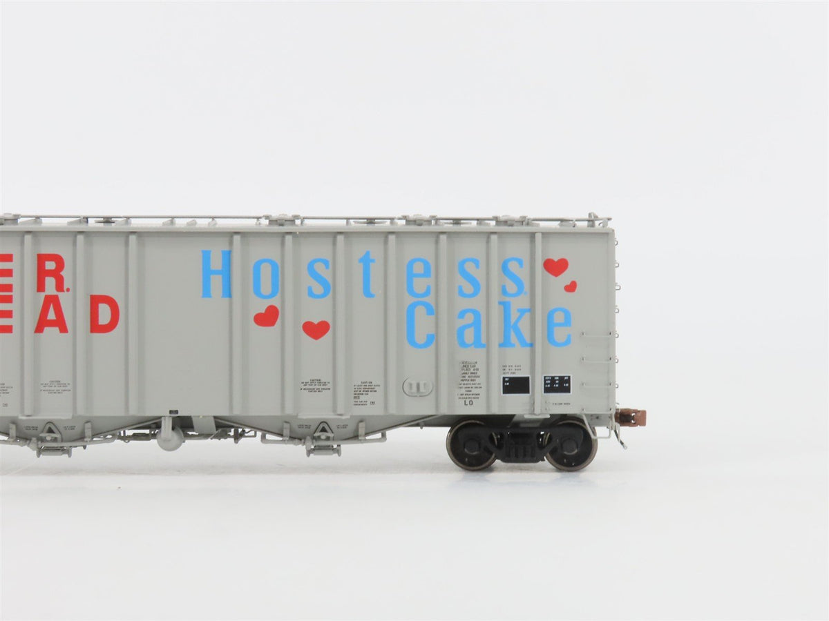 HO Scale Scaletrains SXT30248 GACX Wonder Bread Airslide 2-Bay Hopper #56070