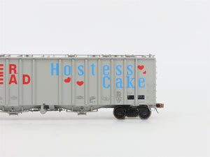 HO Scale Scaletrains SXT30248 GACX Wonder Bread Airslide 2-Bay Hopper #56070