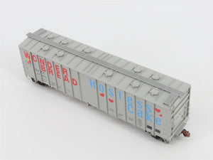 HO Scale Scaletrains SXT30248 GACX Wonder Bread Airslide 2-Bay Hopper #56070