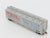 HO Scale Scaletrains SXT30248 GACX Wonder Bread Airslide 2-Bay Hopper #56070