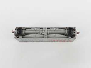 HO Scale Scaletrains SXT30248 GACX Wonder Bread Airslide 2-Bay Hopper #56070