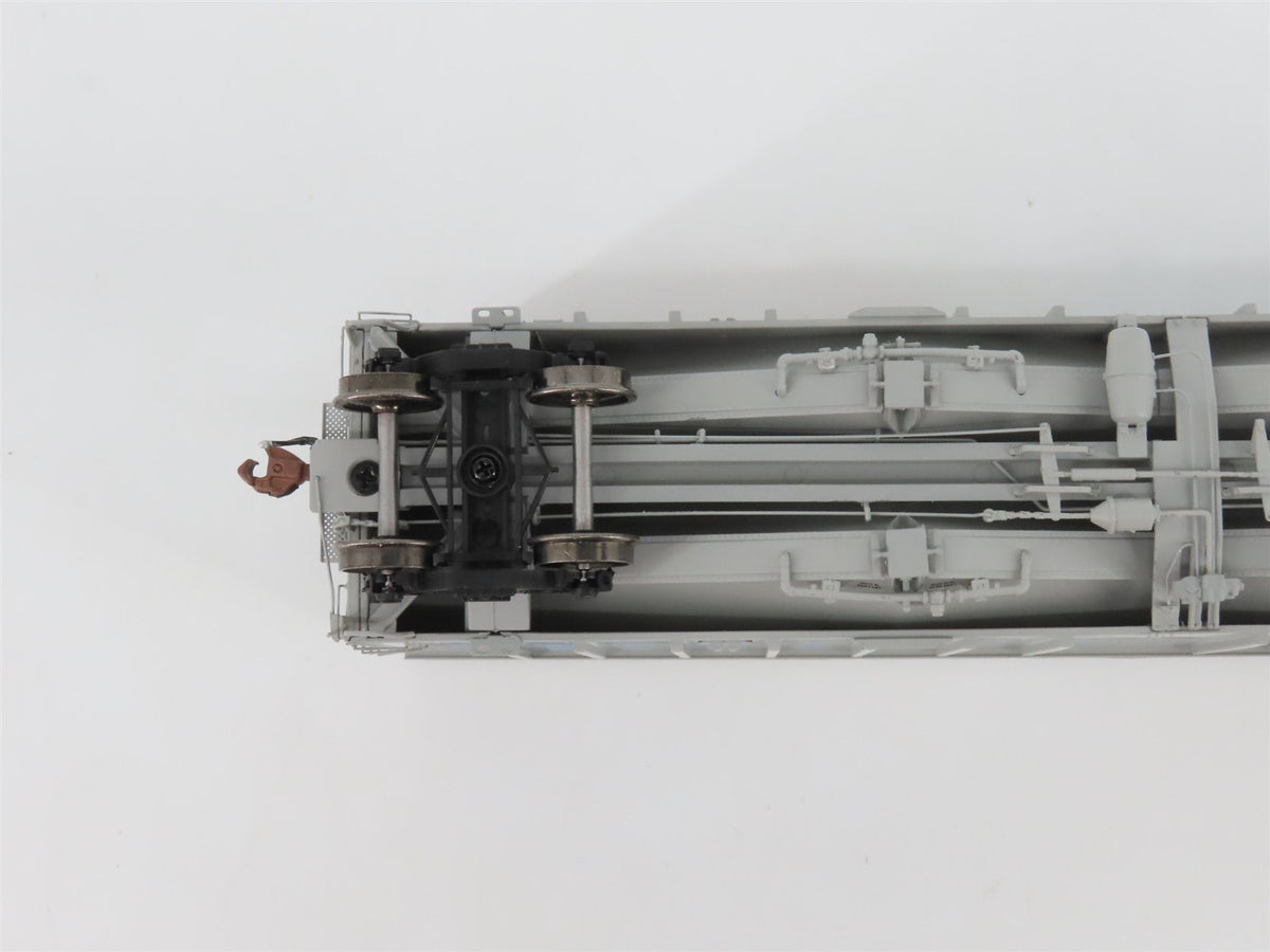 HO Scale Scaletrains SXT30248 GACX Wonder Bread Airslide 2-Bay Hopper #56070