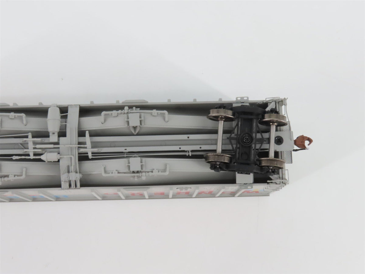 HO Scale Scaletrains SXT30248 GACX Wonder Bread Airslide 2-Bay Hopper #56070