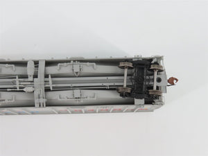 HO Scale Scaletrains SXT30248 GACX Wonder Bread Airslide 2-Bay Hopper #56070