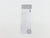 HO Scale Scaletrains SXT30248 GACX Wonder Bread Airslide 2-Bay Hopper #56070