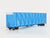 HO Scale ExactRail EP-80107-2 GPSX Georgia Pacific Wood Chip Gondola #4441