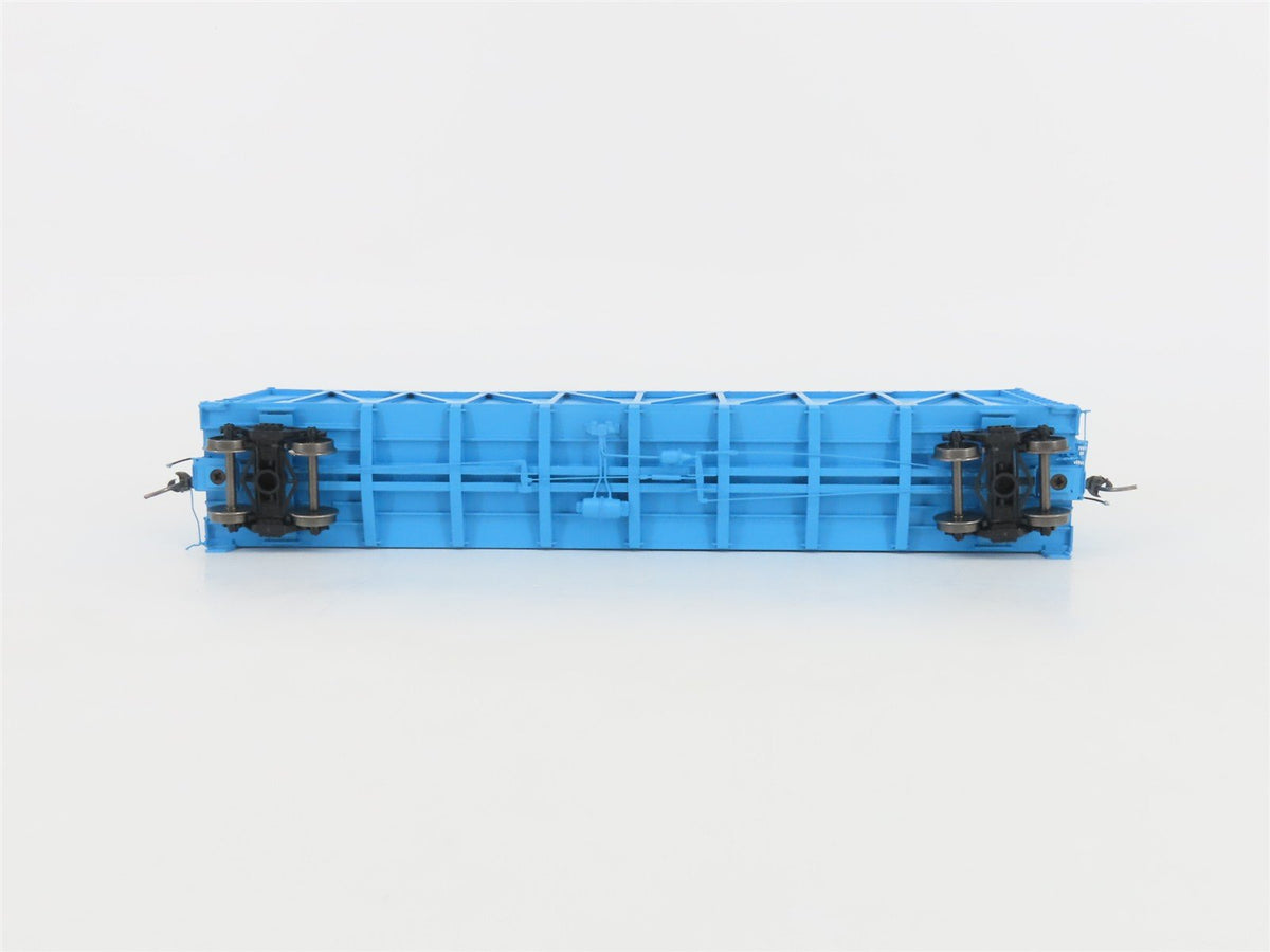 HO Scale ExactRail EP-80107-2 GPSX Georgia Pacific Wood Chip Gondola #4441