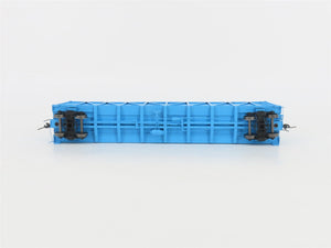 HO Scale ExactRail EP-80107-2 GPSX Georgia Pacific Wood Chip Gondola #4441