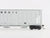 HO Scale ExactRail EP-81012-4 CR Conrail 3-Bay Covered Hopper #888724