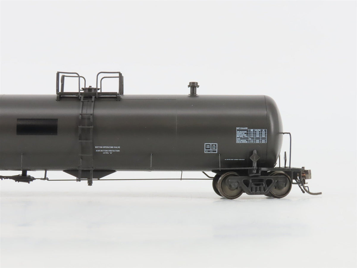 HO Scale Rapido 135005-3 PROX Procor Tank Car #46016