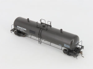 HO Scale Rapido 135005-3 PROX Procor Tank Car #46016