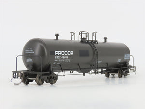 HO Scale Rapido 135005-3 PROX Procor Tank Car #46016