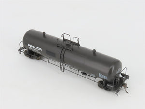 HO Scale Rapido 135005-3 PROX Procor Tank Car #46016