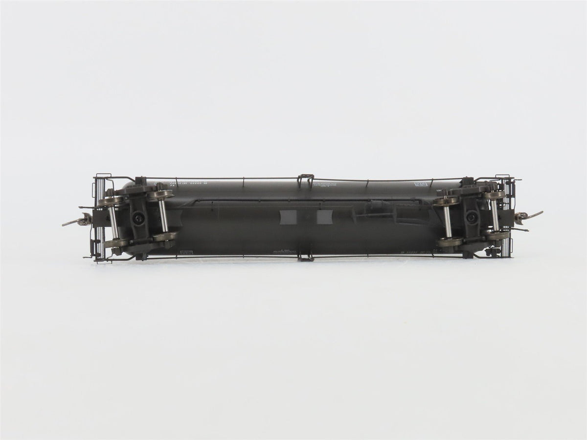 HO Scale Rapido 135005-3 PROX Procor Tank Car #46016