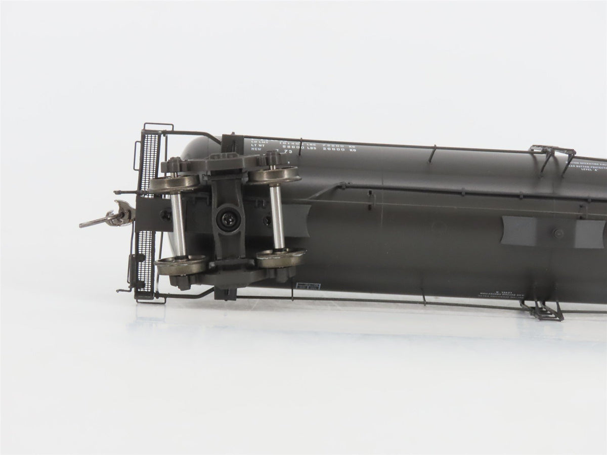 HO Scale Rapido 135005-3 PROX Procor Tank Car #46016