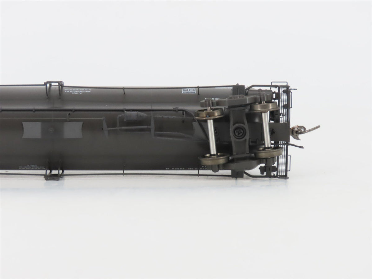 HO Scale Rapido 135005-3 PROX Procor Tank Car #46016