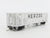 HO Scale Rapido 158009A HZGX Herzog NSC Ballast 2-Bay Hopper #6359
