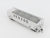 HO Scale Rapido 158009A HZGX Herzog NSC Ballast 2-Bay Hopper #6359