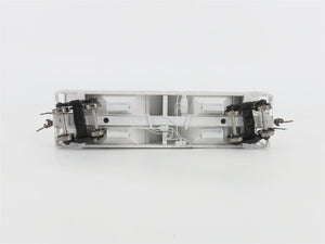 HO Scale Rapido 158009A HZGX Herzog NSC Ballast 2-Bay Hopper #6359