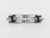 HO Scale Rapido 158009A HZGX Herzog NSC Ballast 2-Bay Hopper #6359