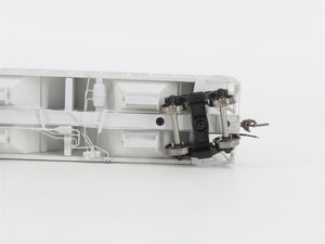 HO Scale Rapido 158009A HZGX Herzog NSC Ballast 2-Bay Hopper #6359