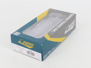 HO Scale Rapido 158009A HZGX Herzog NSC Ballast 2-Bay Hopper #6359