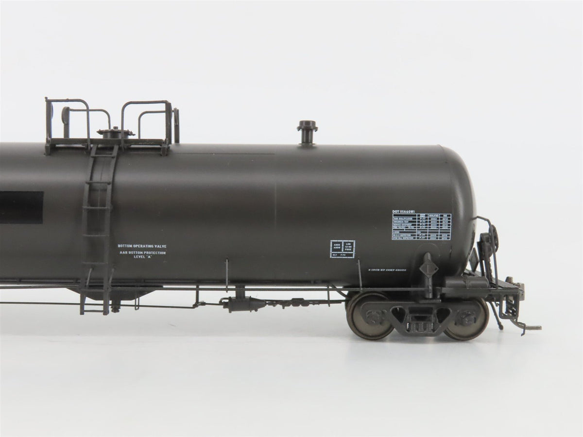 HO Scale Rapido 135005-1 PROX Procor Tank Car #46005