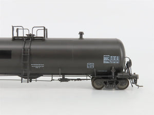 HO Scale Rapido 135005-1 PROX Procor Tank Car #46005