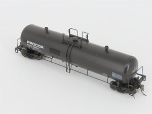 HO Scale Rapido 135005-1 PROX Procor Tank Car #46005