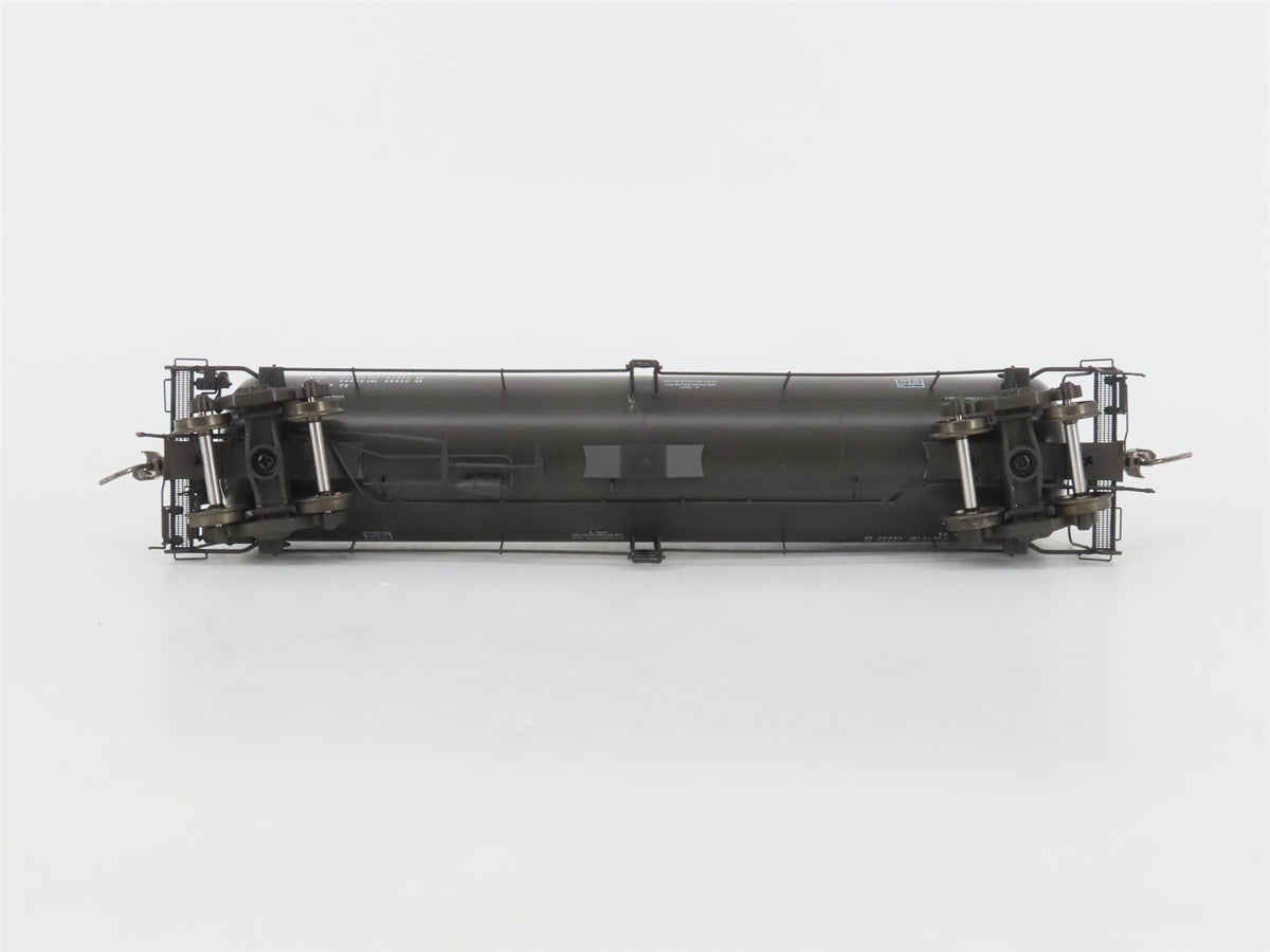 HO Scale Rapido 135005-1 PROX Procor Tank Car #46005
