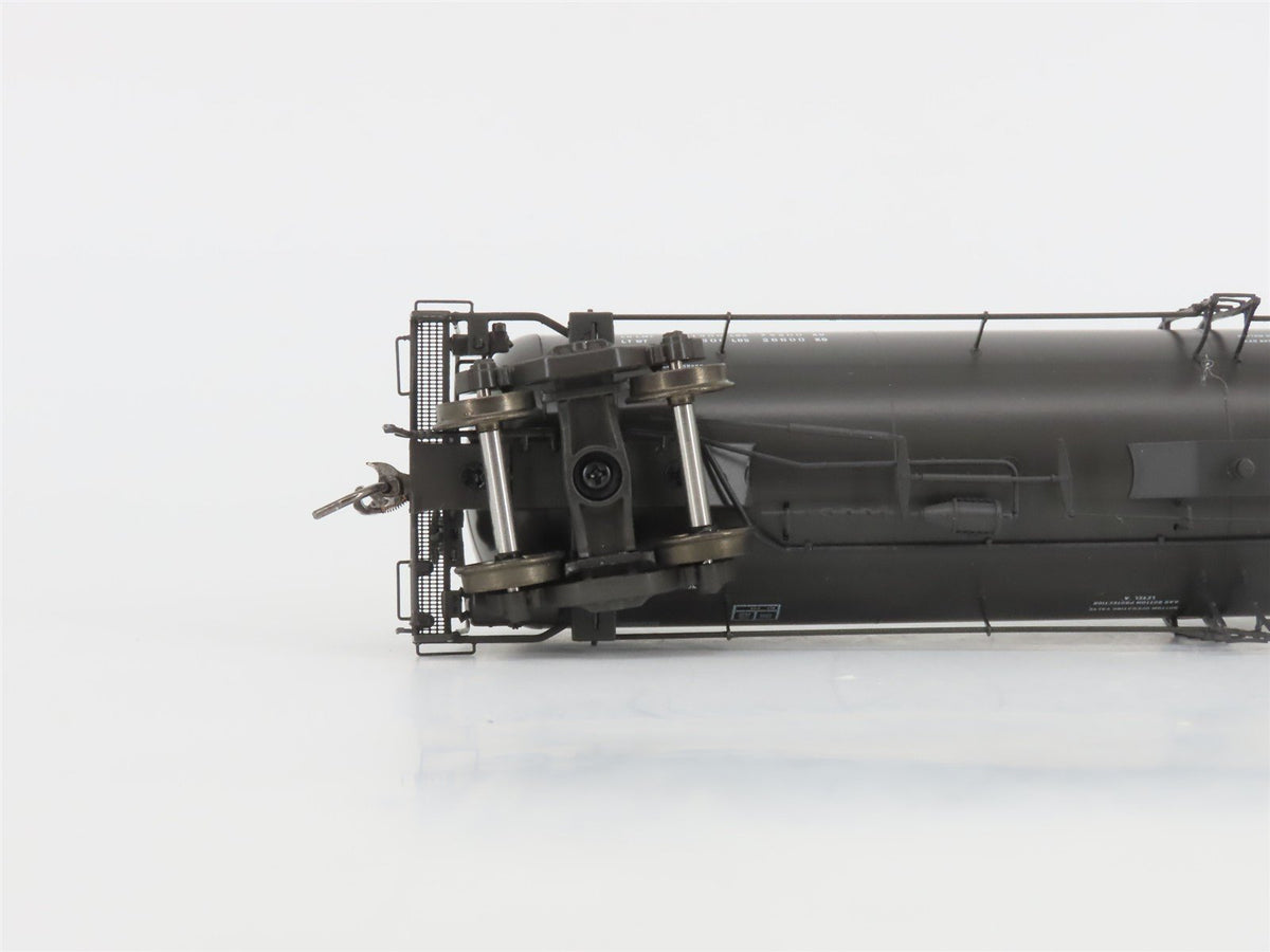 HO Scale Rapido 135005-1 PROX Procor Tank Car #46005