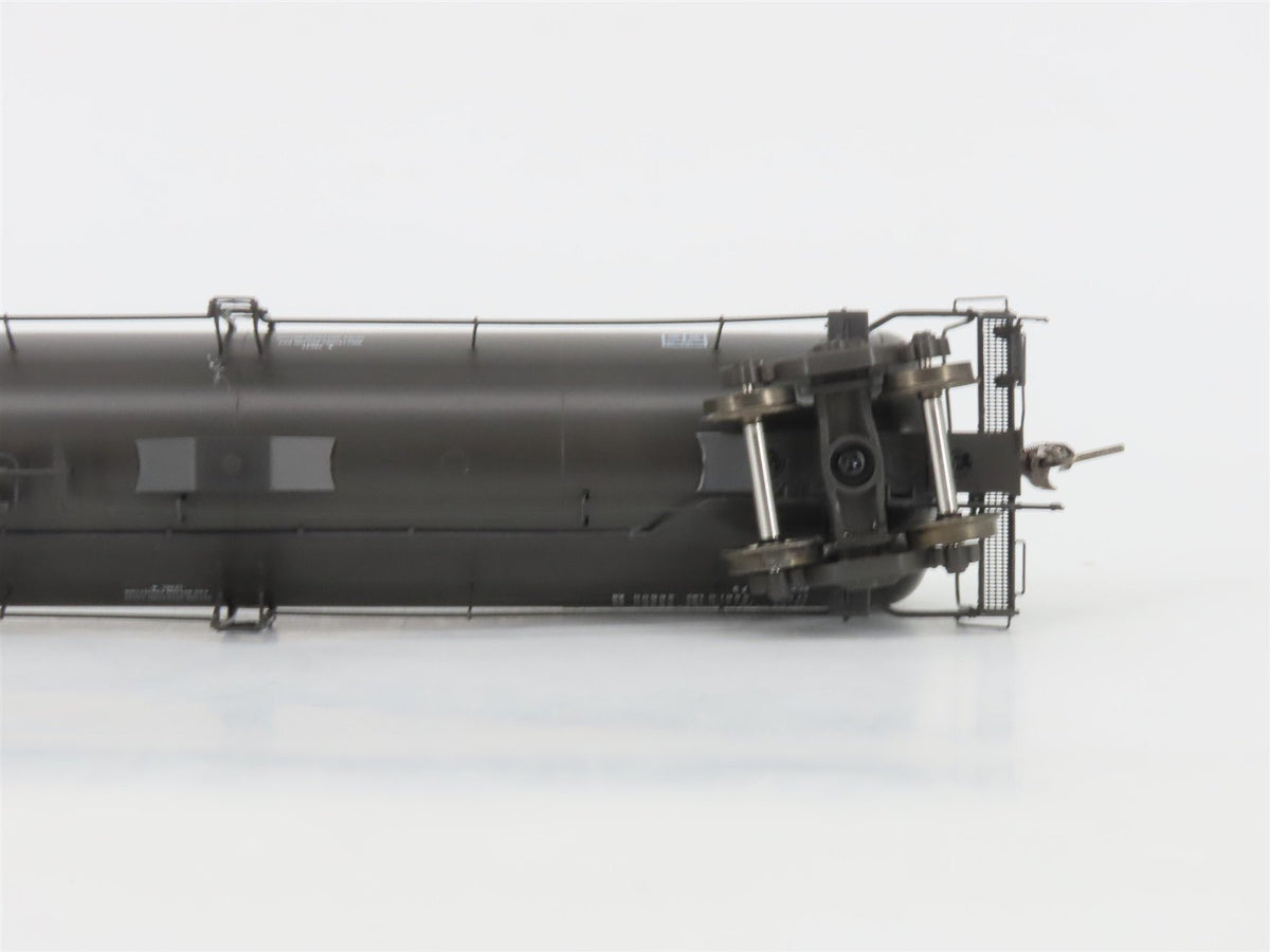 HO Scale Rapido 135005-1 PROX Procor Tank Car #46005