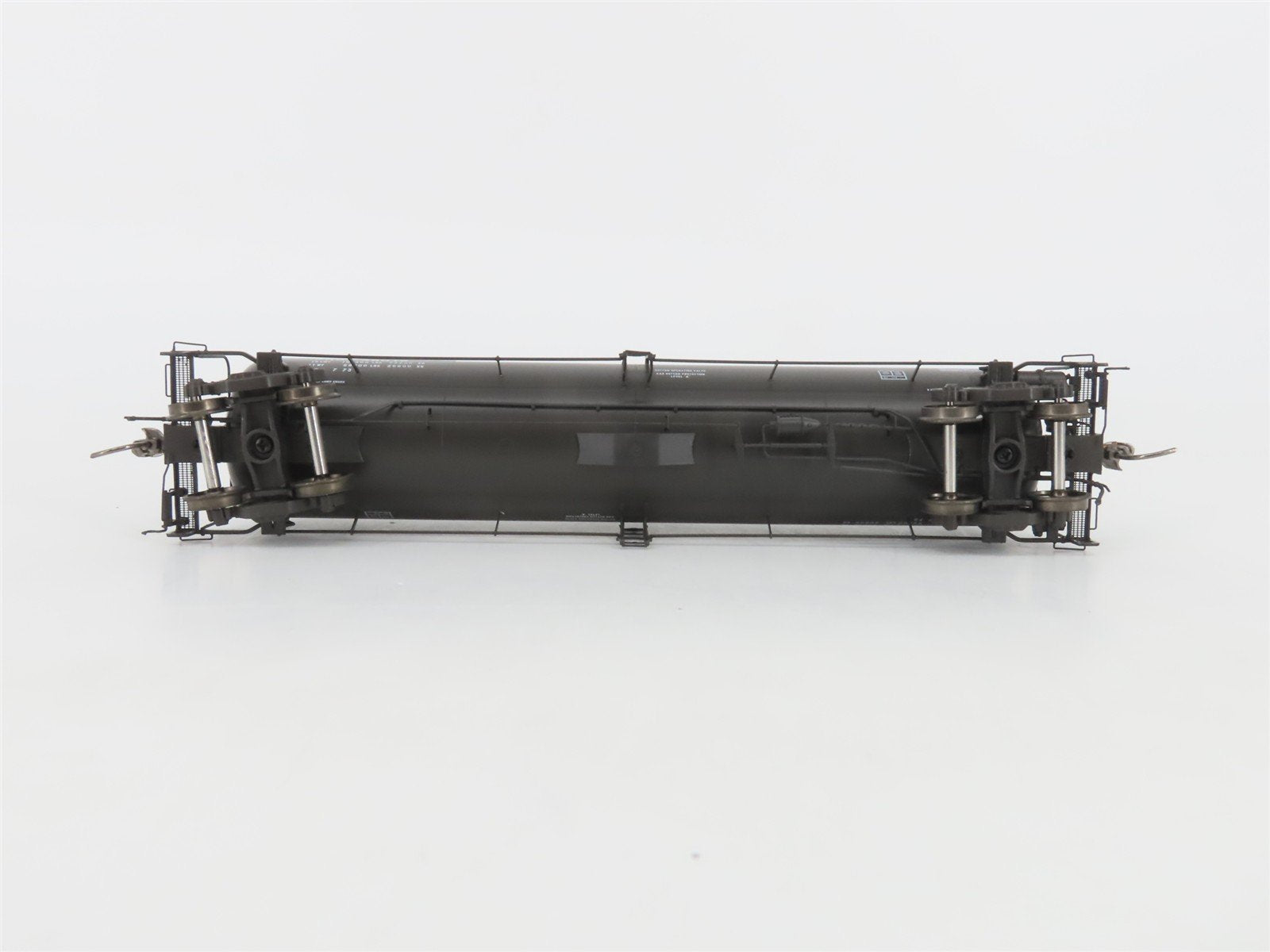 HO Scale Rapido 135005-4 PROX Procor Tank Car #46019