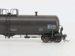 HO Scale Rapido 135005-2 PROX Procor Tank Car #46008